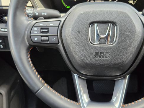 Used 2024 Honda CR-V Sport-L image 21
