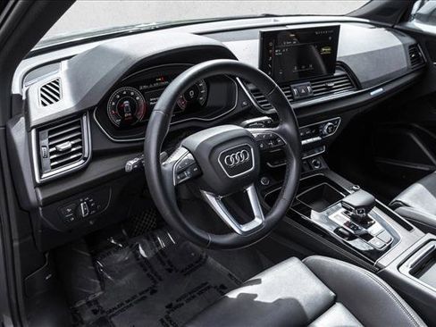Used 2022 Audi Q5 2.0T Premium Plus AWD/4WD image 10