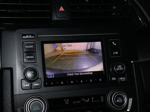 Used 2017 Honda Civic LX image 18