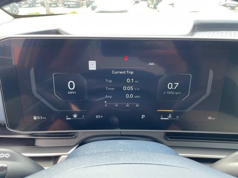 New 2027 Kia Carnival SX FWD image 28