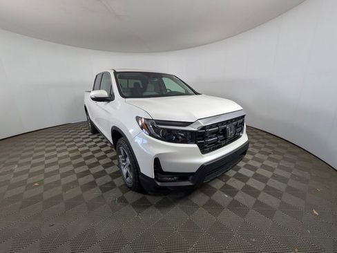 New 2026 Honda Ridgeline RTL image 32