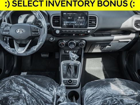 New 2026 Hyundai Venue SEL image 16