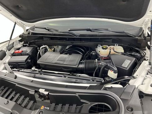 Used 2021 Cadillac Escalade ESV Sport Platinum w/ Heavy-Duty Trailer Package image 31