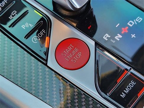 Used 2022 BMW X5 M w/ Competition Package 2 image 20