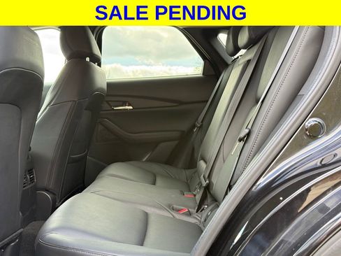 Used 2023 MAZDA CX-30 AWD 2.5 S w/ Preferred Package image 22