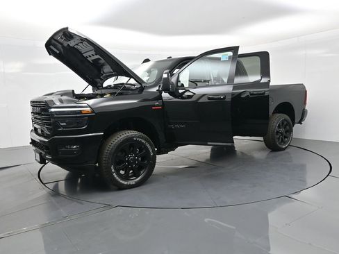 New 2026 RAM 2500 Laramie w/ Night Edition image 39