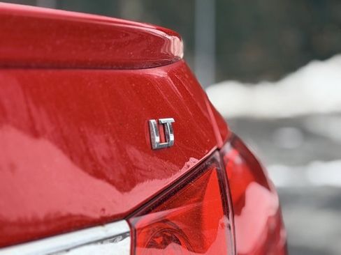 Used 2013 Chevrolet Cruze LT w/ All-Star Edition image 27