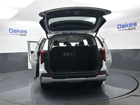 New 2026 Kia Carnival EX FWD image 58