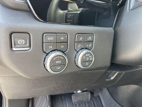 New 2026 GMC Sierra 1500 Elevation w/ Elevation Premium Package image 25