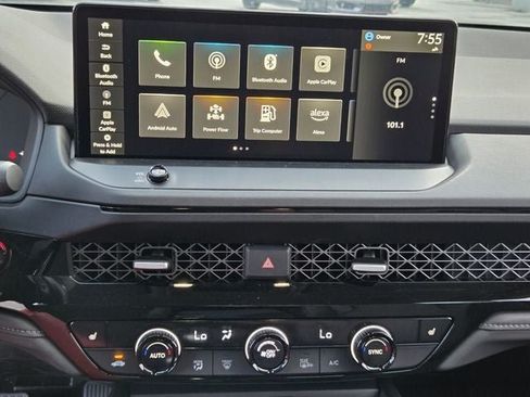 Used 2025 Honda Accord EX-L image 26