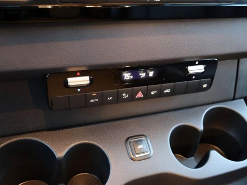 New 2026 Mercedes-Benz Sprinter 144 Cargo image 25