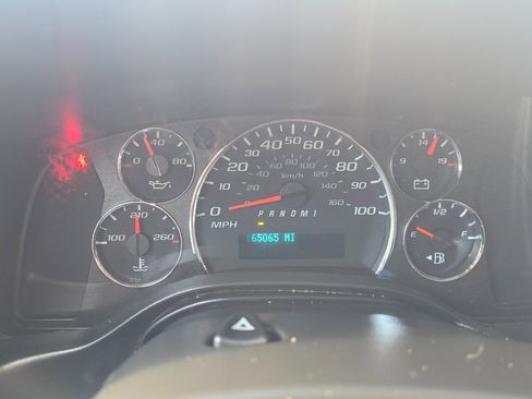 Used 2017 Chevrolet Express 2500 RWD 2500 135 image 20