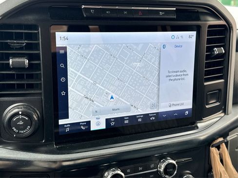 Used 2021 Ford F150 Limited image 28