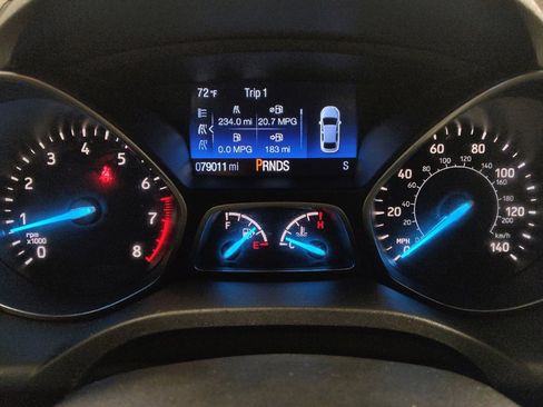 Used 2019 Ford Escape S FWD image 23