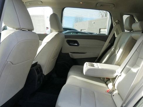 New 2026 Nissan Rogue Dark Armor image 6