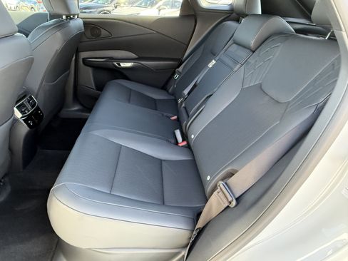 Certified 2025 Lexus RX 350 Premium FWD image 29