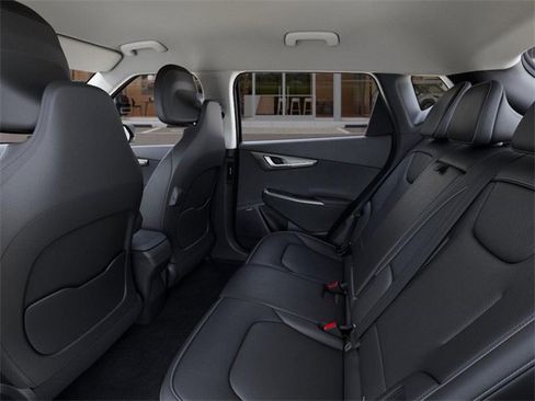New 2025 Kia EV6 Wind image 19