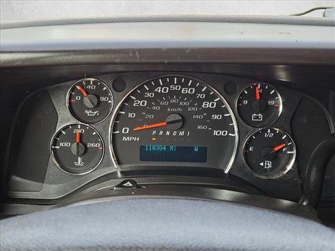 Used 2015 Chevrolet Express 2500 LS RWD image 11