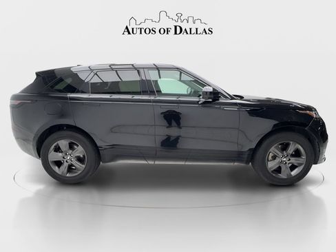 Used 2025 Land Rover Range Rover Velar Dynamic SE AWD/4WD image 6
