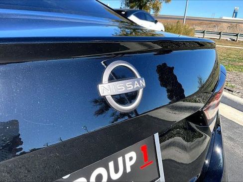 Certified 2025 Nissan Altima 2.5 S image 30