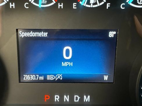 Used 2021 Ford F150 XL w/ STX Appearance Package RWD image 19