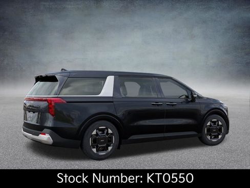New 2026 Kia Carnival EX image 6