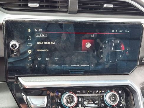 Used 2024 GMC Sierra 1500 Denali w/ Denali Reserve Package image 15