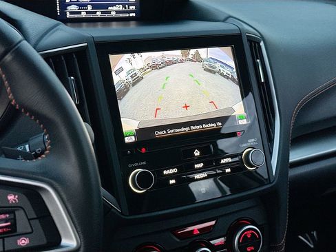 Used 2021 Subaru Crosstrek 2.5i Limited w/ Moonroof Package 2 image 14