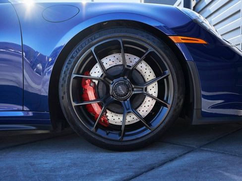 Used 2022 Porsche 911 GT3 image 20