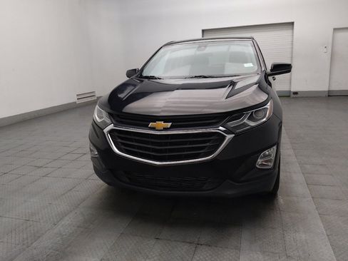 Used 2020 Chevrolet Equinox LT FWD image 15