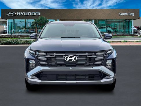 New 2026 Hyundai Tucson SEL image 12