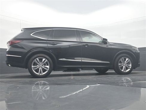 Used 2024 Acura MDX FWD image 34