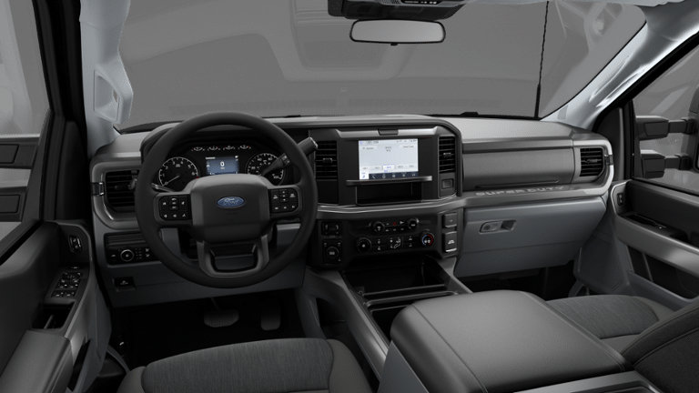 New 2027 Ford F250 XLT w/ XLT Premium Package AWD/4WD image 69