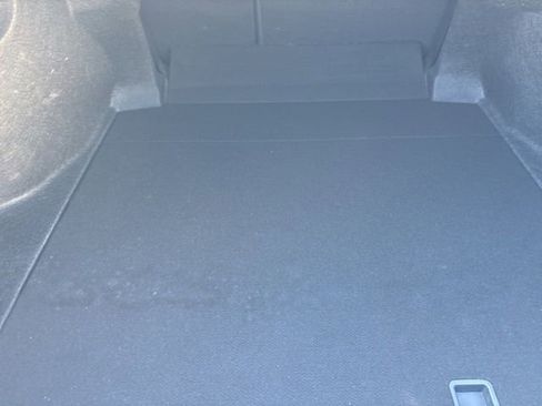 Used 2025 Toyota Camry SE w/ Multimedia Upgrade Package image 12