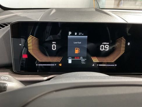 New 2026 Kia Sportage X-Line image 19