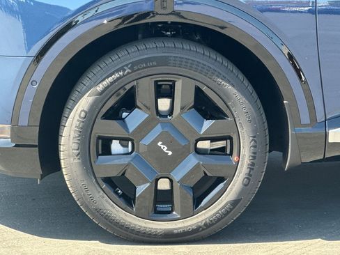 New 2027 Kia Telluride SX Prestige image 27