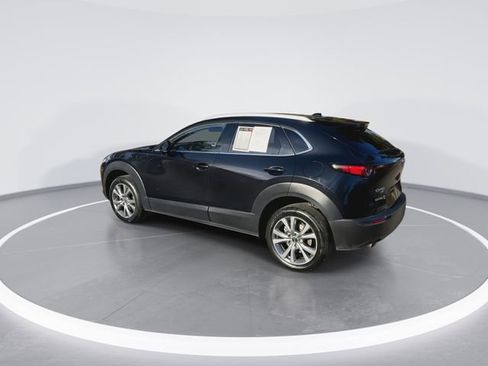 Used 2024 MAZDA CX-30 AWD 2.5 S w/ Premium Package image 6