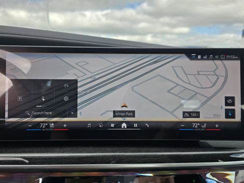 New 2026 BMW i7 eDrive50 w/ M Sport Package image 19