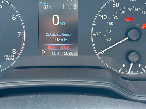 Used 2024 Toyota Corolla LE FWD image 30