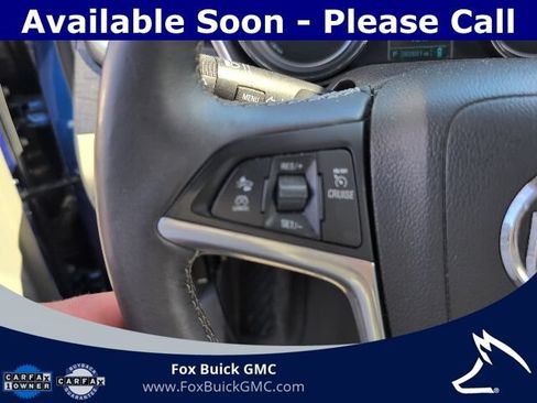 Used 2014 Buick Encore Premium FWD image 14
