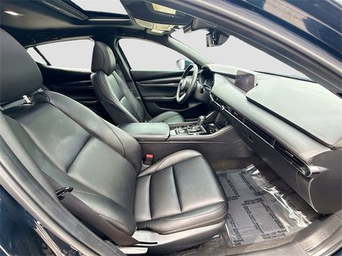 Used 2024 MAZDA MAZDA3 s image 31