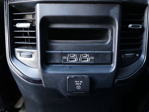 Used 2022 RAM 1500 TRX w/ TRX Level 1 Equipment Group AWD/4WD image 27