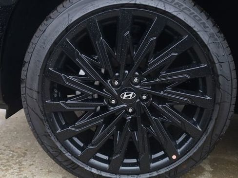 New 2026 Hyundai Santa Fe Calligraphy AWD/4WD image 7