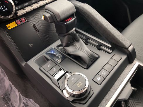 New 2026 Toyota Tacoma TRD Sport AWD/4WD image 12