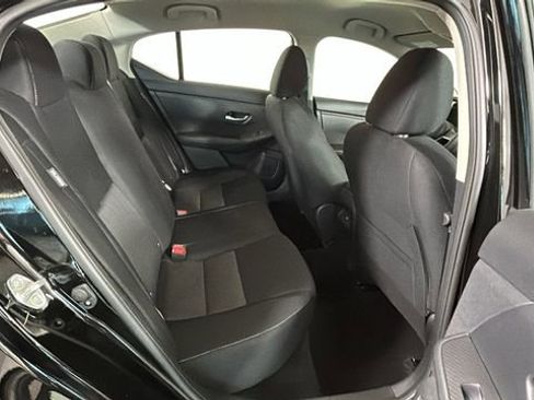Used 2023 Nissan Sentra SV w/ All-Weather Package FWD image 30