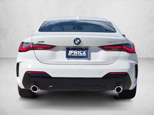 Used 2026 BMW 430i xDrive Coupe AWD/4WD image 7