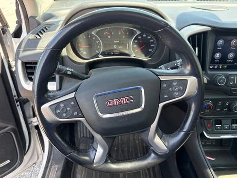 Used 2020 GMC Terrain Denali w/ Denali Premium Package AWD/4WD image 20