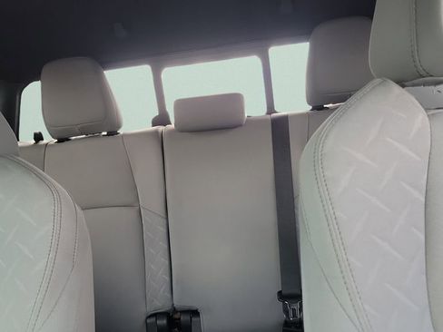 Used 2024 Toyota Tacoma SR5 image 13