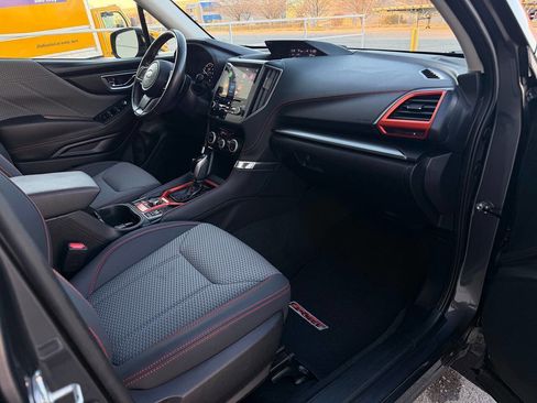 Used 2019 Subaru Forester Sport image 25