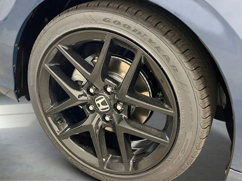 New 2026 Honda Civic Sport image 11